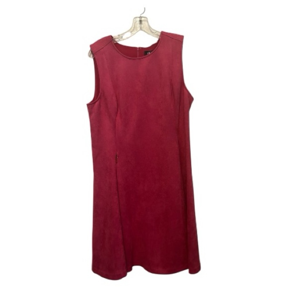 NWT 14 DKNY Sleeveless Dress